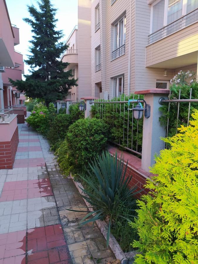 Apartment In Complex Tara Равда Экстерьер фото