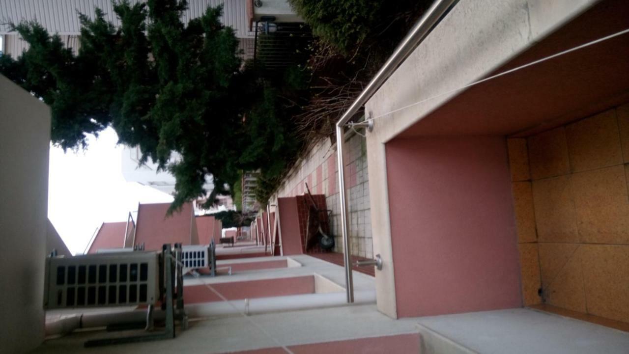 Apartment In Complex Tara Равда Экстерьер фото