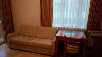 Apartment In Complex Tara Равда Экстерьер фото