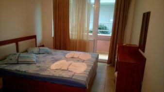Apartment In Complex Tara Равда Экстерьер фото