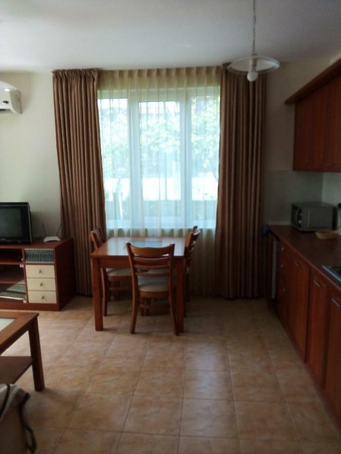 Apartment In Complex Tara Равда Экстерьер фото