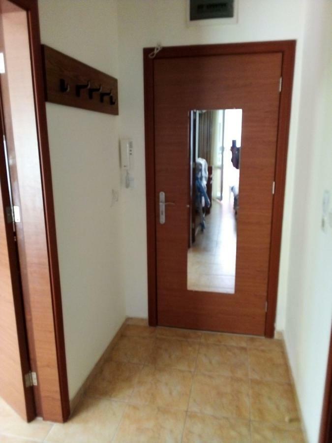 Apartment In Complex Tara Равда Экстерьер фото