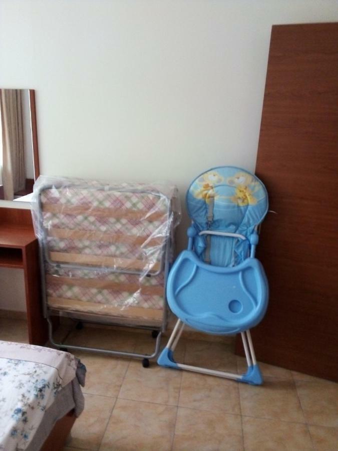 Apartment In Complex Tara Равда Экстерьер фото