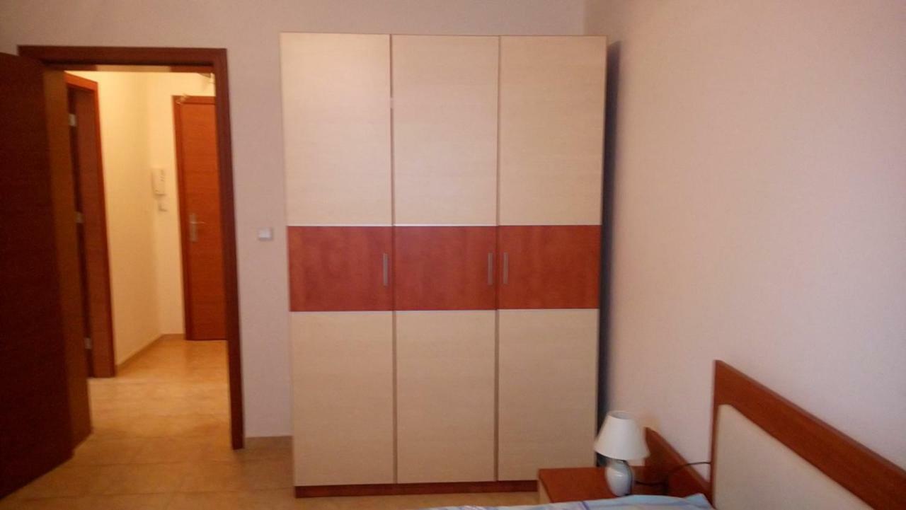 Apartment In Complex Tara Равда Экстерьер фото