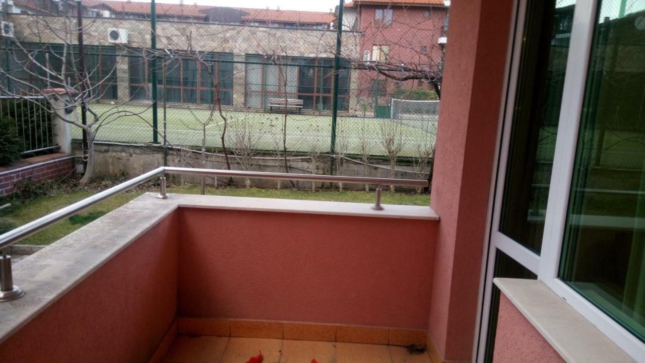 Apartment In Complex Tara Равда Экстерьер фото